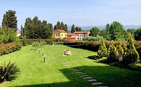 Intero alloggio campagna Lucca
